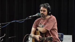 Slaid Cleaves Interview Live in Studio B [upl. by Oneil228]