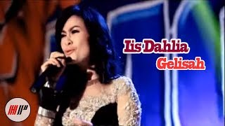 Iis Dahlia  Gelisah Karaoke Video [upl. by Nnairek]