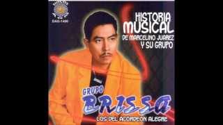 GILBERTO HERNANDEZ AGUILAR  EL CUMBION CANTANTE con brissa [upl. by Yrolam]