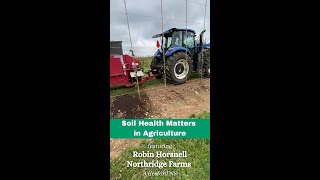 Farmers for Healthy Soil Northridge Farms [upl. by Ohs690]