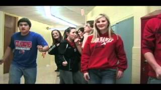 Hiawatha Lip Dub [upl. by Mutat]