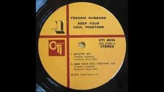 Freddie Hubbard  Spirits Of Trane [upl. by Annaihs]