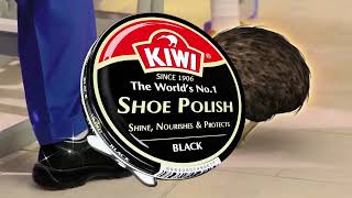 KIWI Shoe Polish [upl. by Rotberg]