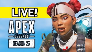 Making Apex Legends Season 23 TIER LIST From The Rift [upl. by Cromwell88]