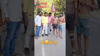 Jhalak Dikhla Ja l hindisong shorts funny publicreaction 😆 comedy prank Surjeetprank [upl. by Aramen]