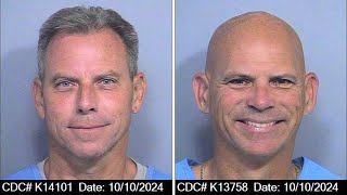 Potential release date for Menendez brothers still months away [upl. by Artinek2]