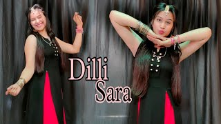 Dilli Sara Song  Suit Tera Kala Kal Dance video babitashera27 panjabisong dancevideo [upl. by Ronacin968]