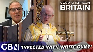 Church of England takes on deconstructing whiteness officer amid £1bn reparations fund instruction [upl. by Kiyoshi47]