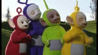 Teletubbies Full Episode Catherines Toy Farm [upl. by Eissak]