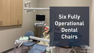 San Antonio Dental Lab Virtual Tour [upl. by Steady]