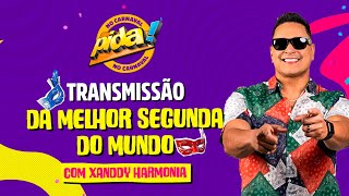 A MELHOR SEGUNDA FEIRA DO MUNDO AO VIVO CARNAVAL DE SALVADOR 2024  CAMAROTE PIDA [upl. by Noiz945]