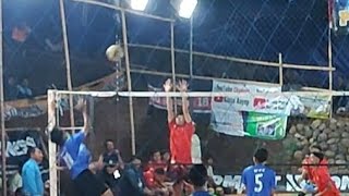 Karanganyar Live Tarkamvoli Panji Kusumo Cup WVC Wates vs Putro Geseng  SVC Sambirejo vs Molade [upl. by Neetsyrk]