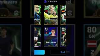 Trick To Get 106 Rated Epic Fabio Cannavaro In eFootball 2025 Mobile 🔔100 Workingshortsefootball [upl. by Nitsugua185]