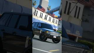 Black Range Rover lover LikeAnd🖤🤙likeandsubscribe [upl. by Matthus]