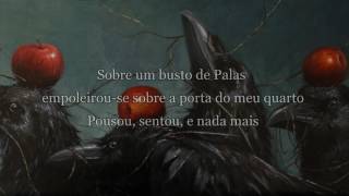 Omnia  The Raven legendado [upl. by Mailand]