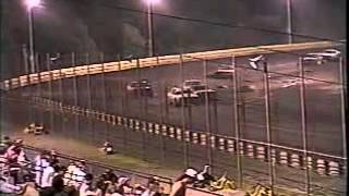 East Windsor Speedway 1995 Pt 6 of 6 [upl. by Eikcin]