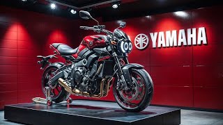 🔥🏍️🚗quot2025 Yamaha MT03 USA Edition Compact Power with Bold Attitude  IR Bikes Care Reviewquot [upl. by O'Donoghue]