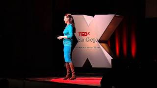 The surprising neuroscience of gender inequality  Janet Crawford  TEDxSanDiego [upl. by Thaddeus]