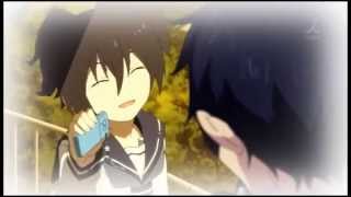 Rin Okumura and Black Rock Shooter amv TIK TOK [upl. by Dupaix192]