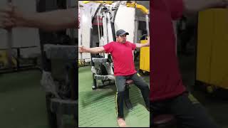 Inner chest motivation exerciser gymexercises shortsfeed viralvideo video vlog viralvideos [upl. by Ahtnicaj163]