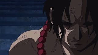 One Piece Opening 12 Kaze wo Sagashite Creditless HD RAW From Ace at Impeldown only [upl. by Stoffel]