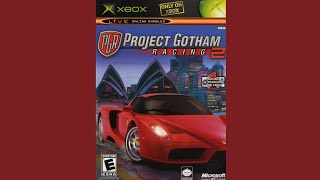 Moopie  quotKagoshimaquot Project Gotham Racing 2 Soundtrack [upl. by Padegs465]