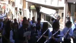 Festa di San Filippo dAgira 11 e 12 maggio 2015 [upl. by Buddy]