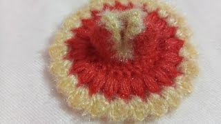 ✅💯🌹01 number gopal ji ki woolen crosia dress 👗 how to make winter crochet dress for kanha ji 🧿🌹 [upl. by Shirlie503]