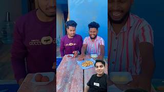 चना के लिए दोस्ती में दरार।🤣🤣 realfoolscomedy realfoolsteam surajroxfunnyvibeo vikramcomedyvideo [upl. by Norahs584]