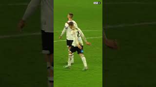 GOAL  Conor Hourihane Vs Reading H [upl. by Anderer]