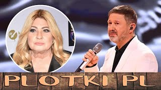 Natalia Kukulska nagle przerwała koncert i poprosiła fanów o pomoc Chodzi o Beatę Kozidrak [upl. by Nillor840]