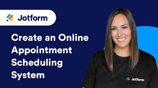 How to Create Online Appointment Scheduling [upl. by Nylidnam510]