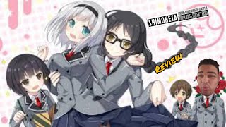 My Review On Shimoneta Season 1 Episode 3 [upl. by Naic900]