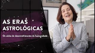 Eras Astrológicas  Ciclos de desenvolvimento da humanidade [upl. by Dahc]