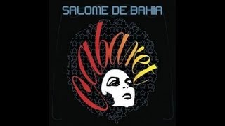 Salome De Bahia  Outro Lugar [upl. by Attebasile123]