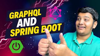 Master Graphql with Spring Boot 🔥🔥 [upl. by Aciretehs497]