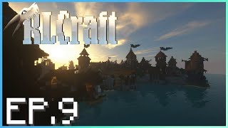 RLCraft in 2024 EPISODE 9 [upl. by Bella]