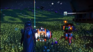 No Mans Sky Infinite Salvaged Data [upl. by Zulch]