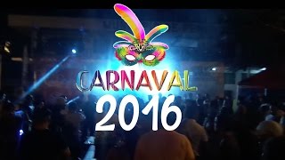 Carnavales 2016 PANAMA  PenonomePeskito [upl. by Calder]