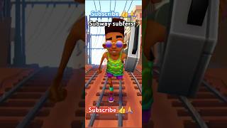 Subway subfers 🏃🏃🏃👌 ytshorts shorts viralshorts [upl. by Akemaj]