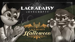 Lackadaisy Lovecrafty  Halloween [upl. by Elletsirk]