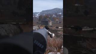 My first PvP on dayz Frostline [upl. by Attelliw]