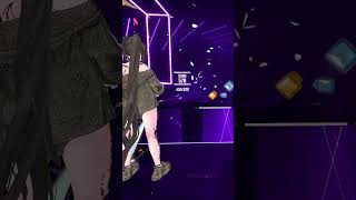 テルテルユー  鎖那  Full Combo shorts beatsaber [upl. by Ierdna]