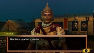 Gladiator Begins Walkthrough Part 17 Finale [upl. by Eimas]