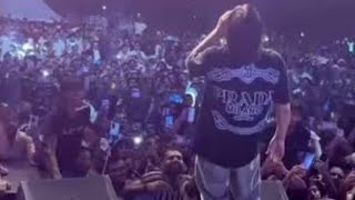 Babbu Maan live stage show at Madanheri Hisar haryanaFull crowd 😍😍😍 [upl. by Burg]