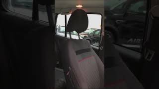 Volkswagen  Crossfox MA  Ano 20142015 🚘 [upl. by Aihsemaj419]