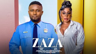 ZAZA 2 new movie  MAURICE SAM PEARL WATS 2024 Latest Nigerian Movies [upl. by Kera]