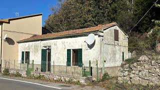 Casa indipendente con vista Roccatederighi Toscana ITALIA [upl. by Eugenides]