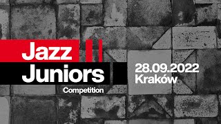 Jazz Juniors Competition 2022 [upl. by Gerik985]