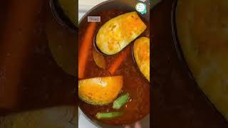 How I make Thiep recipe africancuisine shorts [upl. by Mamoun515]